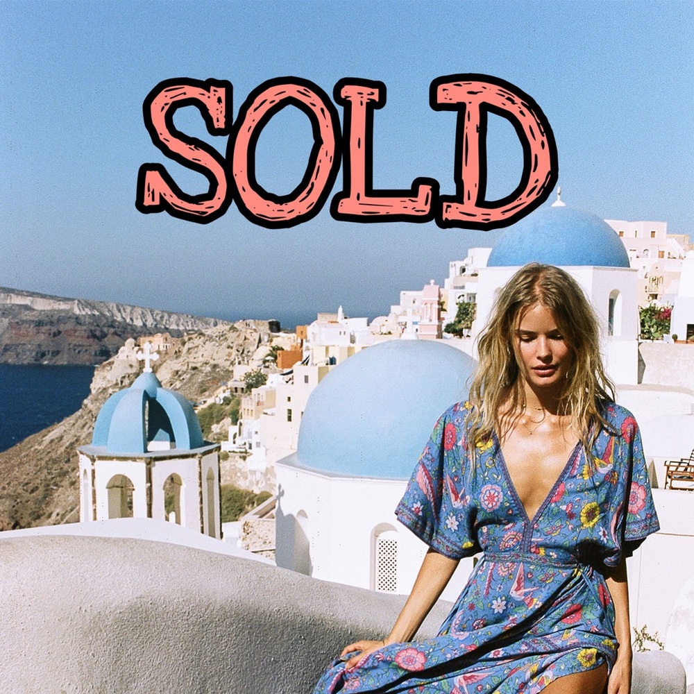 Sold Listings